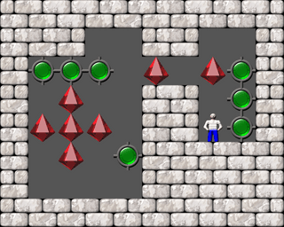 Уровень 636 — More Bugs collections